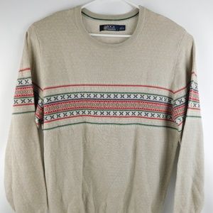 NWT Boca Classics Women's Sweater Size Large